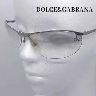 DOLCE&GABBANA - 正規美レア ドルチェ&ガッバーナ D&G アイコン DOLCE&GABBANA - 正規美レア ドルチェ&ガッバーナ D&G アイコン