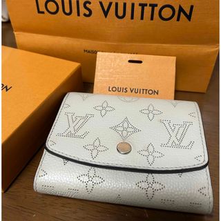 LOUIS VUITTON(財布 ・ グリーン・カーキ/緑色系)のフリマ LOUIS VUITTON(財布 ・ グリーン・カーキ/緑色系)のフリマ