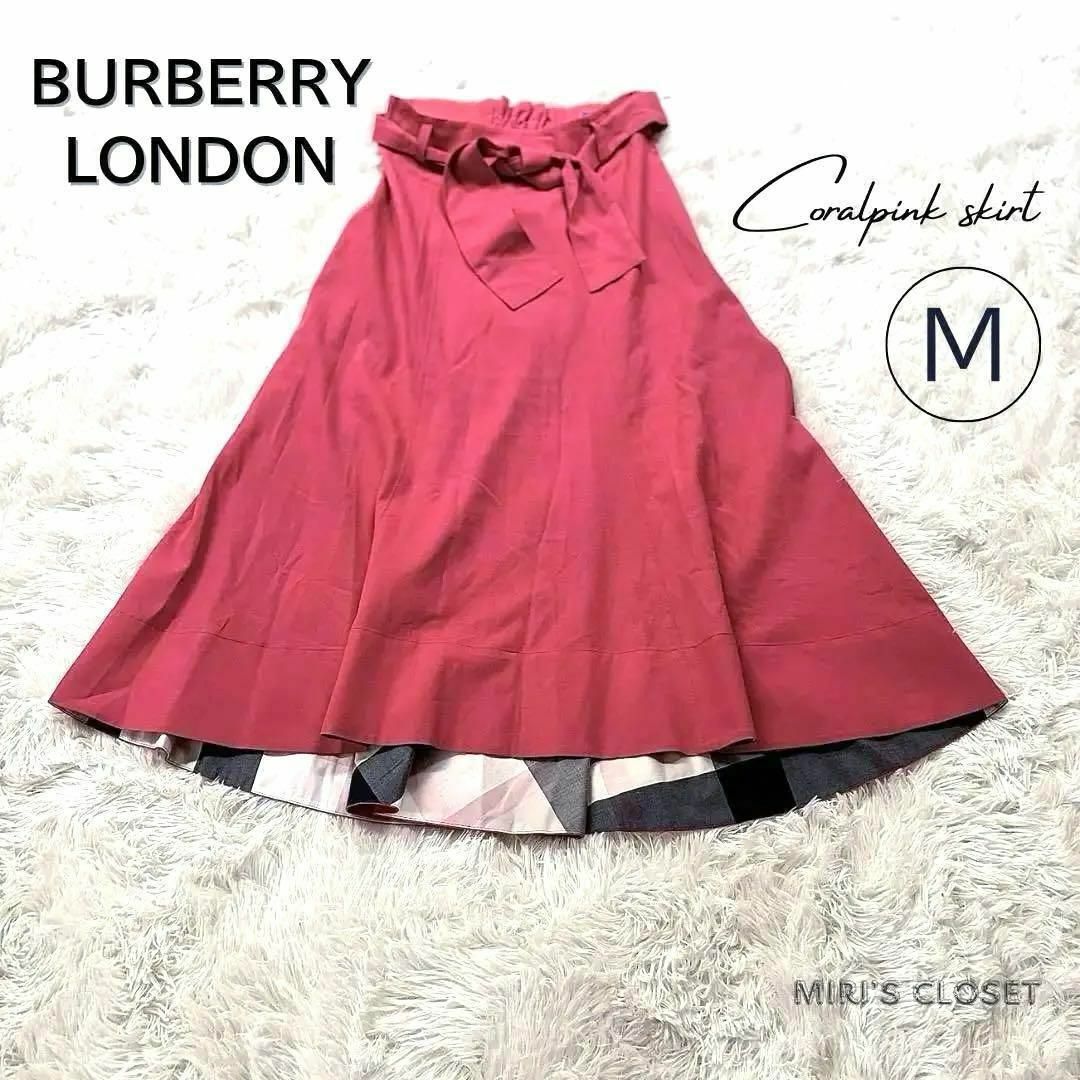 BURBERRY BLUE LABEL - BURBERRY BLUE LABELバーバリーチェック BURBERRY BLUE LABEL - BURBERRY BLUE LABELバーバリーチェック