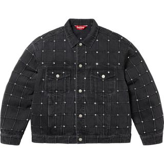 Supreme(Gジャン/デニムジャケット)のフリマアイテム一覧 Supreme(Gジャン/デニムジャケット)のフリマアイテム一覧