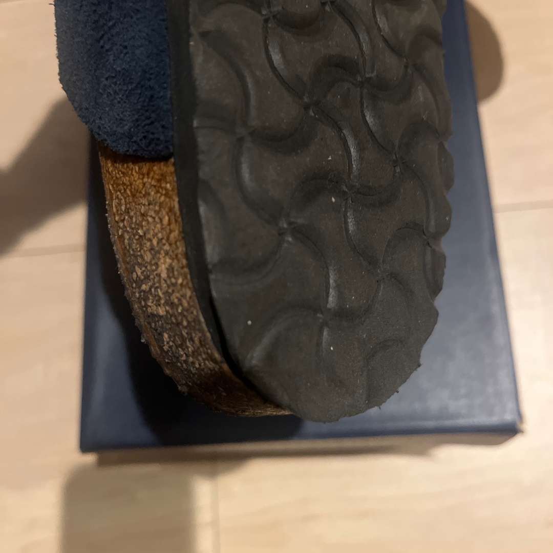 BIRKENSTOCK - ビルケンシュトック チューリッヒ 41 ナロー BIRKENSTOCK - ビルケンシュトック チューリッヒ 41 ナロー