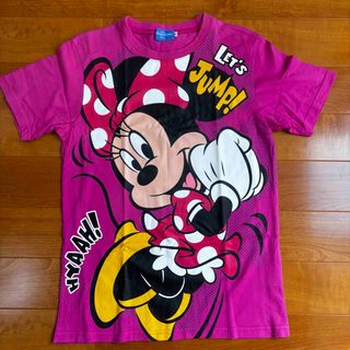 Disney(Tシャツ(半袖/袖なし))のフリマアイテム一覧 Disney(Tシャツ(半袖/袖なし))のフリマアイテム一覧