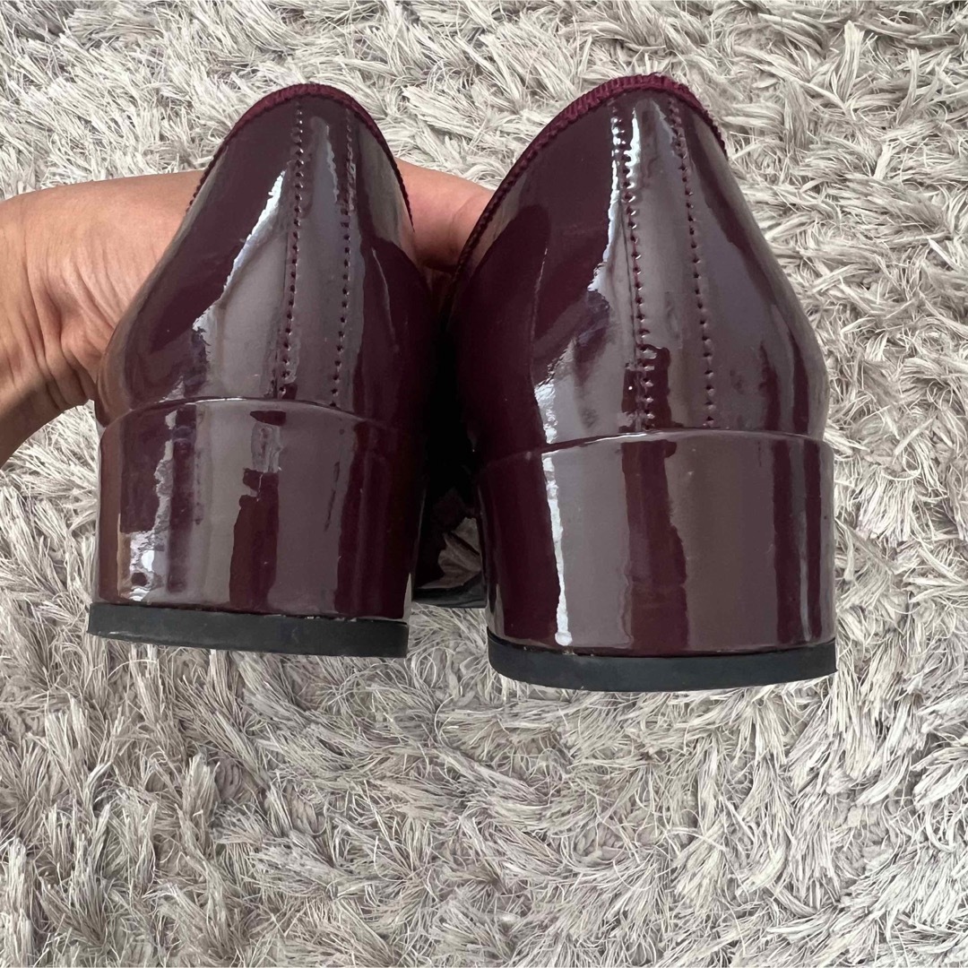 repetto - プリティバレリーナ バレエシューズの通販 by プロフ repetto - プリティバレリーナ バレエシューズの通販 by プロフ