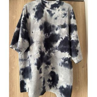 sacai - 黒1新品 sacai INTERSTELLAR 長袖 Tシャツ ロング sacai - 黒1新品 sacai INTERSTELLAR 長袖 Tシャツ ロング