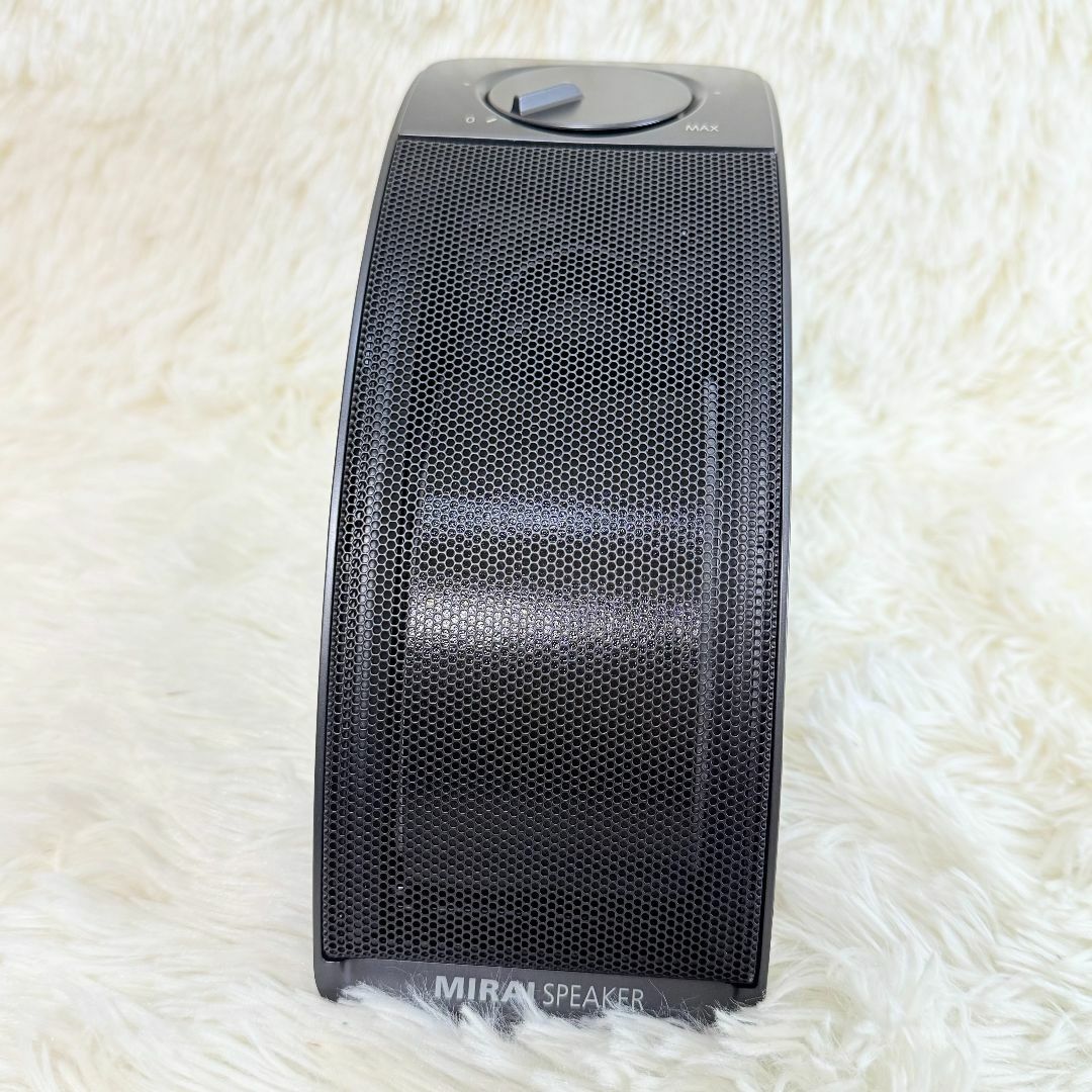 ミライスピーカー SF-MIRAIS7 スピーカーの通販 by さいたく's ミライスピーカー SF-MIRAIS7 スピーカーの通販 by さいたく's