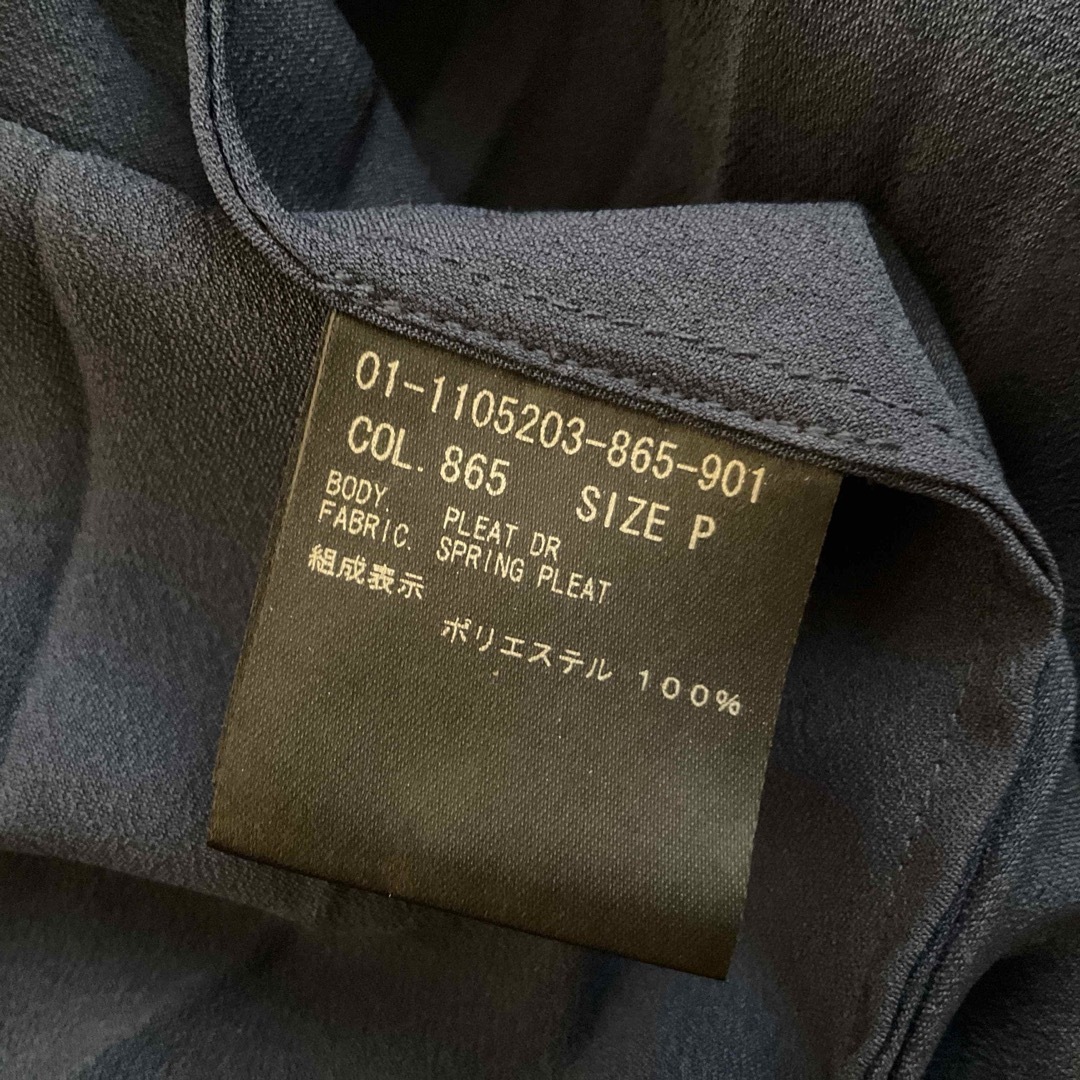 Theory - theory ワンピースの通販 by ちいかわ。's shop Theory - theory ワンピースの通販 by ちいかわ。's shop