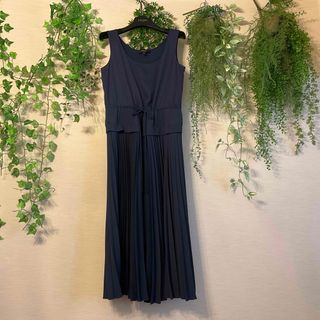 Theory - Theory 花柄ロングワンピースの通販 by yu♡'s shop Theory - Theory 花柄ロングワンピースの通販 by yu♡'s shop