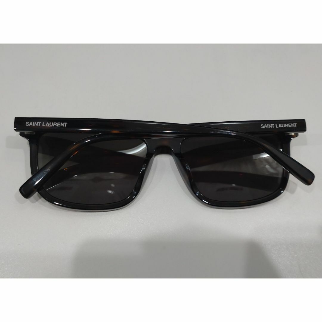 SAINT LAURENT - SAINT LAURENTサンローラン SL 501 002 SAINT LAURENT - SAINT LAURENTサンローラン SL 501 002