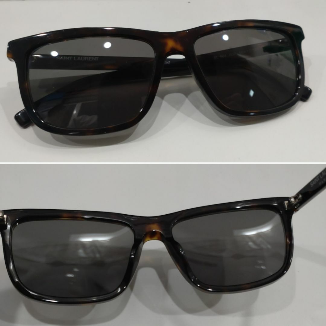 SAINT LAURENT - SAINT LAURENTサンローラン SL 501 002 SAINT LAURENT - SAINT LAURENTサンローラン SL 501 002