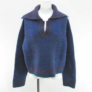 ZARA(ニット/セーター)のフリマアイテム一覧 ZARA(ニット/セーター)のフリマアイテム一覧