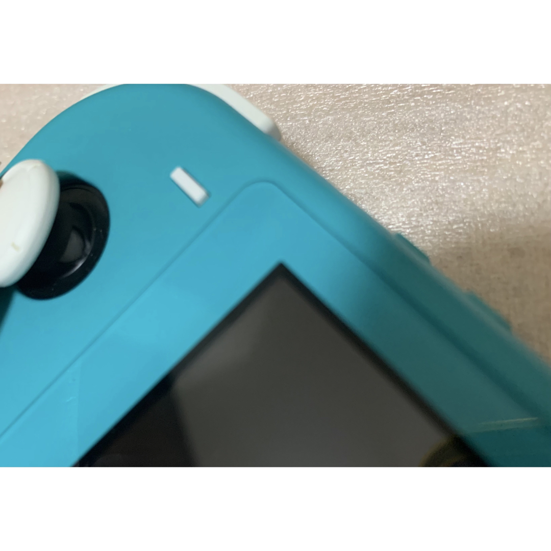 任天堂 - 【ジャンク】Nintendo Switch lite スイッチライト 任天堂 - 【ジャンク】Nintendo Switch lite スイッチライト