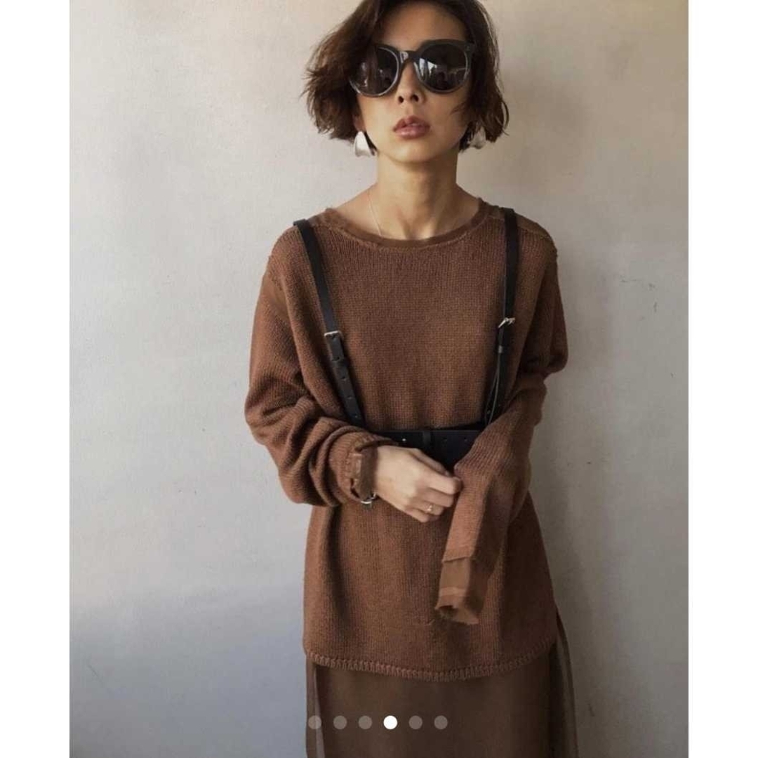 Ameri VINTAGE - Ameri【未使用品】お買い得 セットアップ Ameri VINTAGE - Ameri【未使用品】お買い得 セットアップ