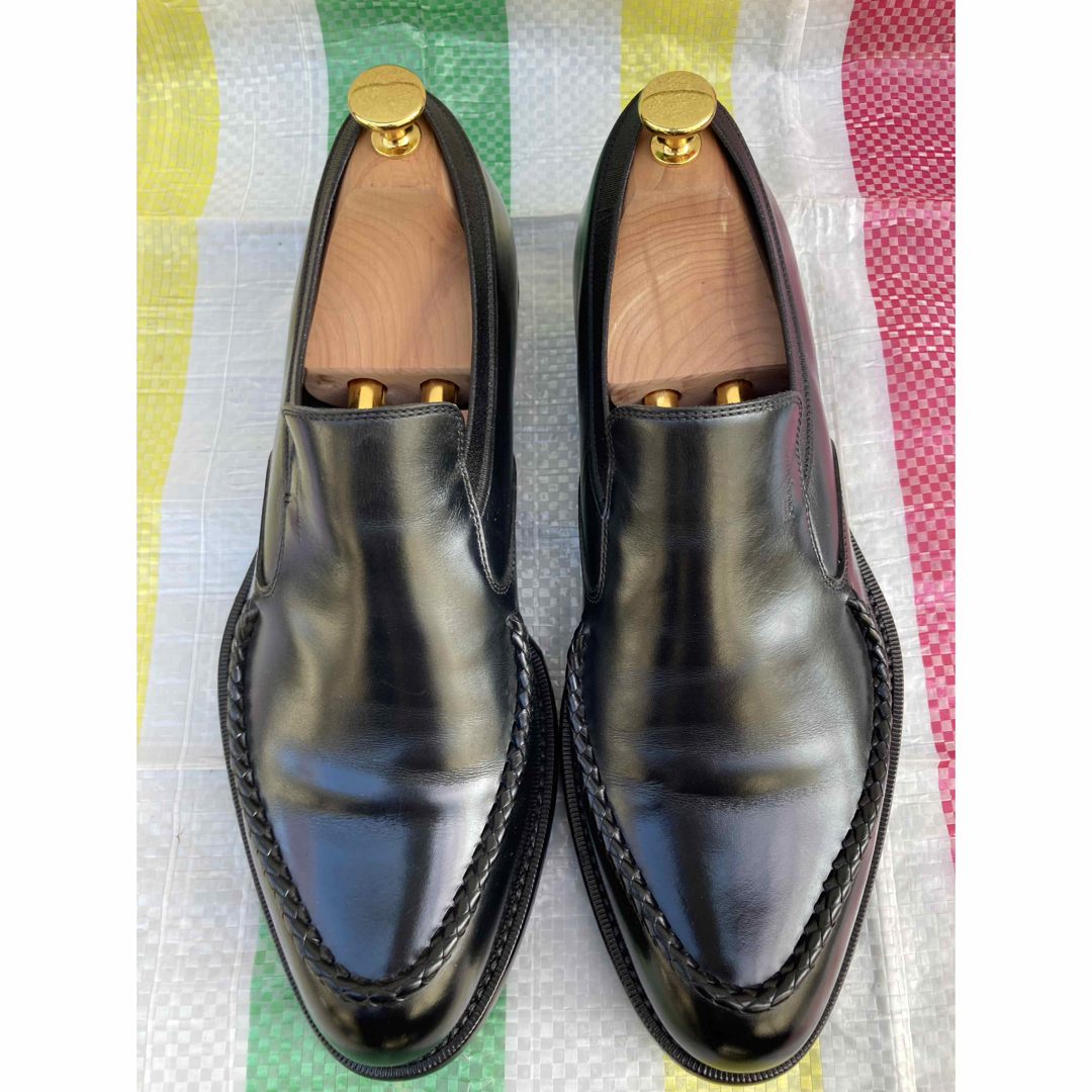 Salvatore Ferragamo - フェラガモ ローファー ビンテージ 美品 Salvatore Ferragamo - フェラガモ ローファー ビンテージ 美品