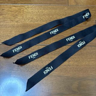 FENDI - 新品未使用☆FENDI フェンディ コットンボアシーツ FENDI - 新品未使用☆FENDI フェンディ コットンボアシーツ