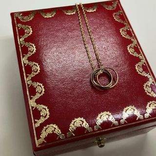 Cartier - 【美品 ほぼ未使用】Cartier サントスドゥカルティエ Cartier - 【美品 ほぼ未使用】Cartier サントスドゥカルティエ