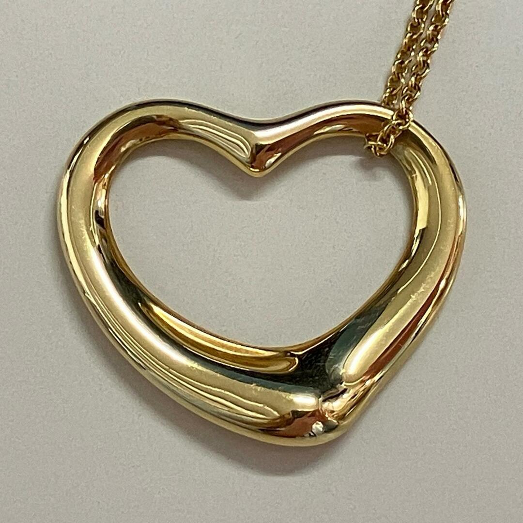 Tiffany & Co. - TIFFANY&Co. ティファニー オープンハート Tiffany & Co. - TIFFANY&Co. ティファニー オープンハート