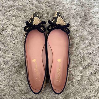 repetto(バレエシューズ)のフリマアイテム一覧 repetto(バレエシューズ)のフリマアイテム一覧