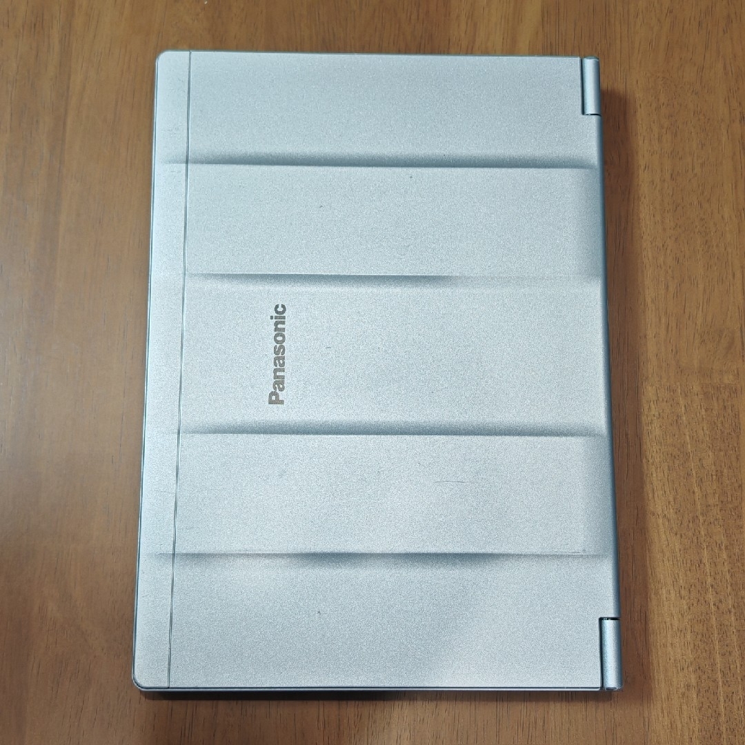 Panasonic - 2020年モデル レッツノート SV9 Let's note ②の Panasonic - 2020年モデル レッツノート SV9 Let's note ②の