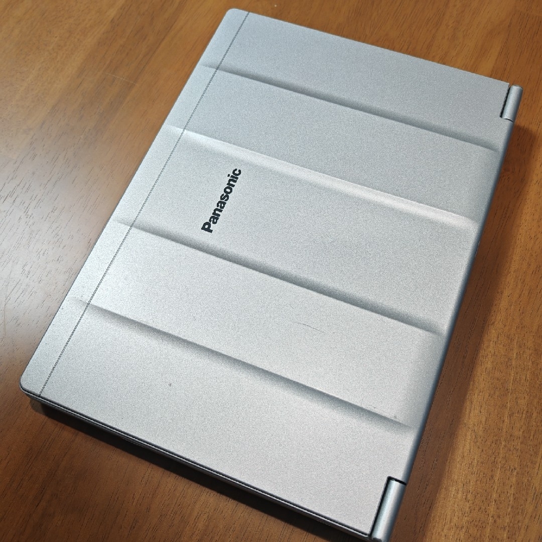 Panasonic - 2020年モデル レッツノート SV9 Let's note ②の Panasonic - 2020年モデル レッツノート SV9 Let's note ②の