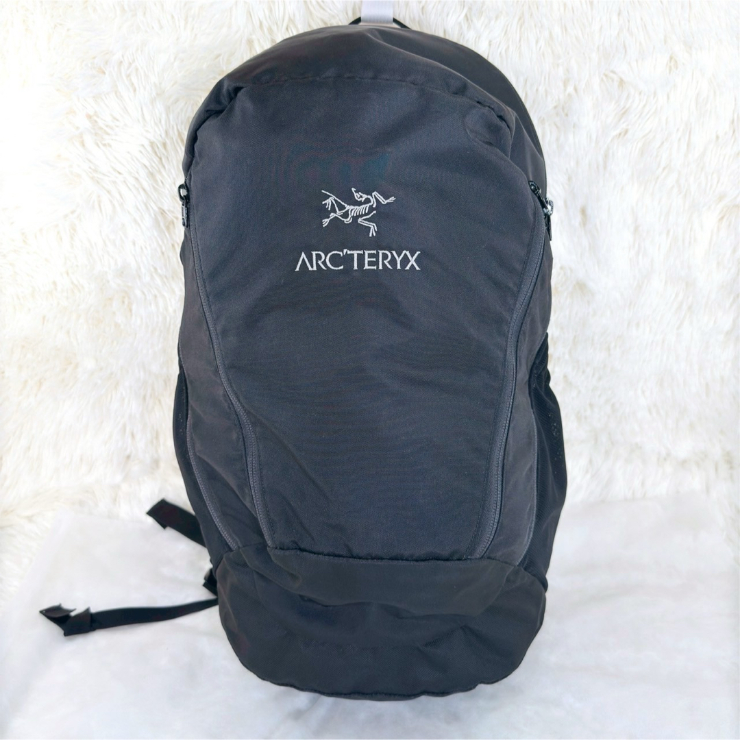ARC'TERYX - 【確実正規品】アークテリクス 廃盤 mantis 26 ARC'TERYX - 【確実正規品】アークテリクス 廃盤 mantis 26