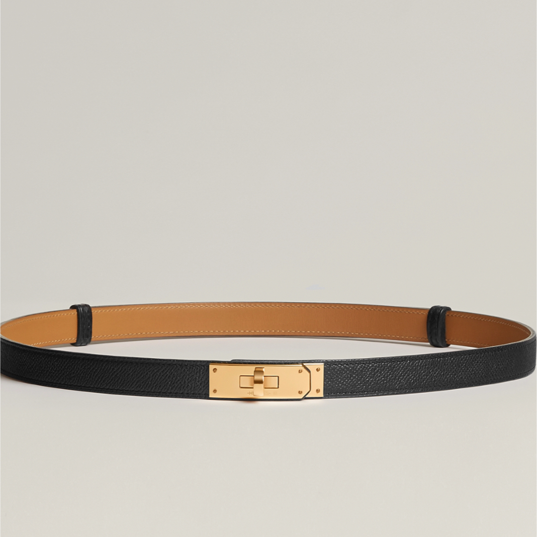 HERMES - エルメス ケリーベルト 18 新品の通販 by サラブルー HERMES - エルメス ケリーベルト 18 新品の通販 by サラブルー