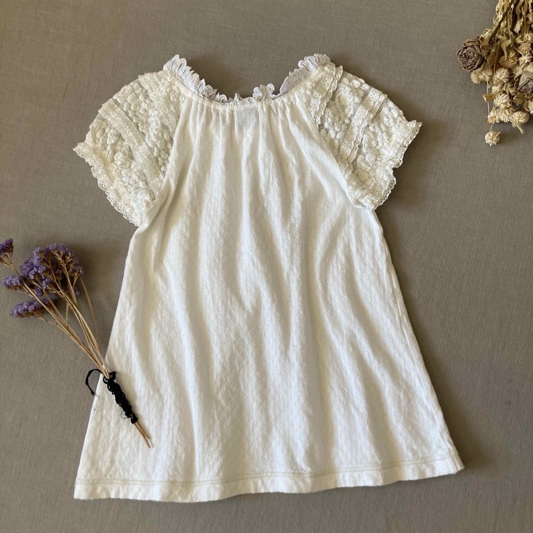 ANNA SUI mini - ANNASUIアナスイミニ お花を敷き詰めた✾❁⃘ ANNA SUI mini - ANNASUIアナスイミニ お花を敷き詰めた✾❁⃘