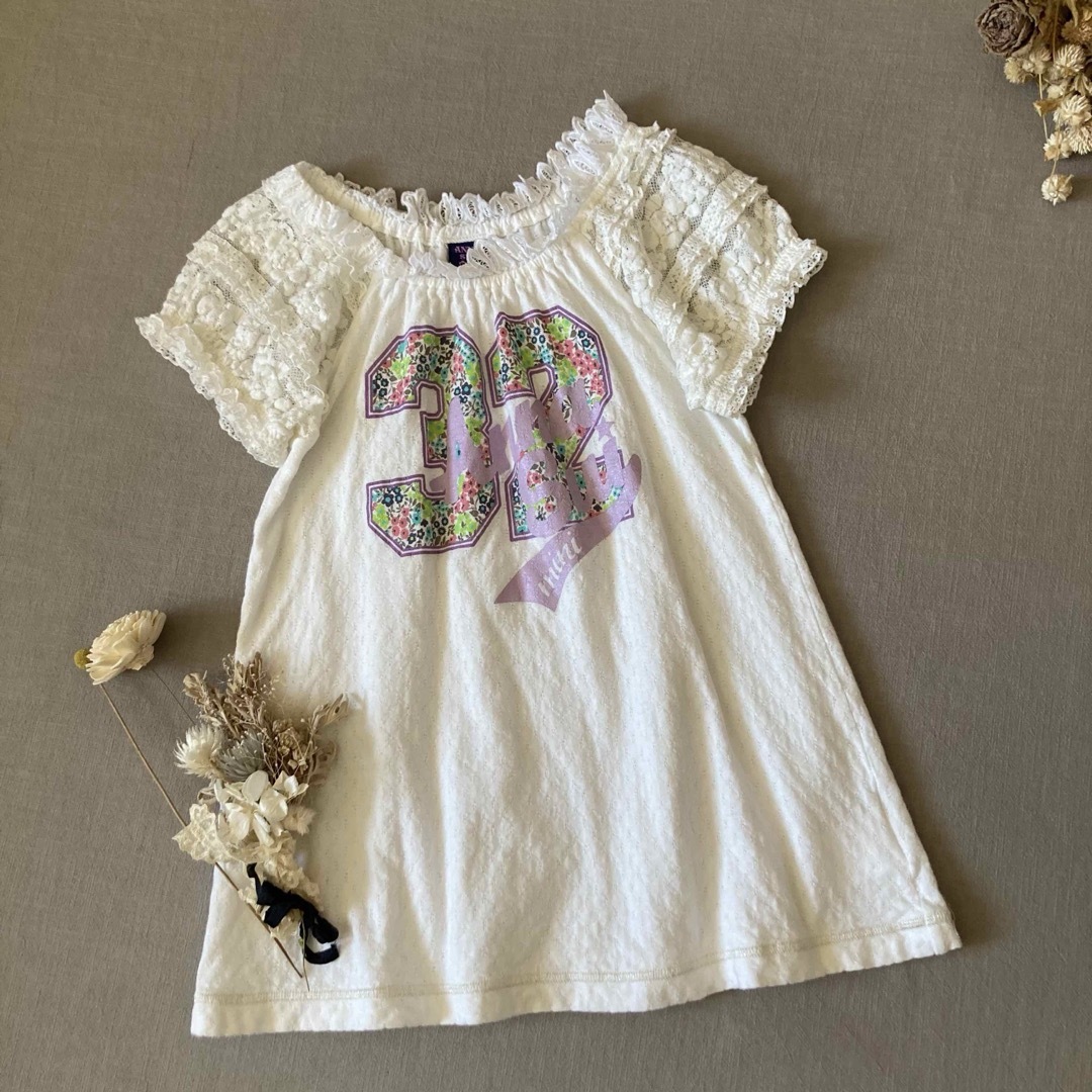 ANNA SUI mini - ANNASUIアナスイミニ お花を敷き詰めた✾❁⃘ ANNA SUI mini - ANNASUIアナスイミニ お花を敷き詰めた✾❁⃘