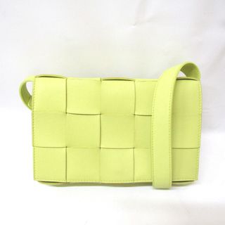 BOTTEGA VENETA(ショルダーバッグ ・ グリーン・カーキ/緑色系 BOTTEGA VENETA(ショルダーバッグ ・ グリーン・カーキ/緑色系