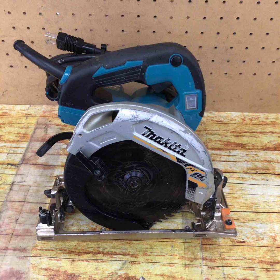 マキタ(makita) 電子マルノコ HS6303【川崎店】の通販 by アクト マキタ(makita) 電子マルノコ HS6303【川崎店】の通販 by アクト