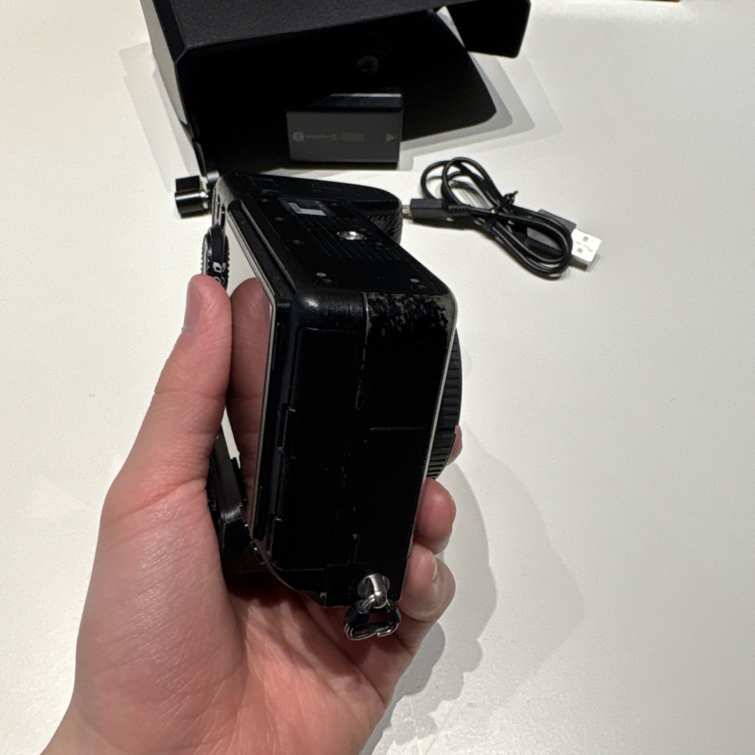 SONY - SONY α7Ⅲボディ ILCE-7M3の通販 by うほうほ天国 SONY - SONY α7Ⅲボディ ILCE-7M3の通販 by うほうほ天国