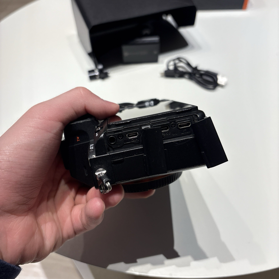 SONY - SONY α7Ⅲボディ ILCE-7M3の通販 by うほうほ天国 SONY - SONY α7Ⅲボディ ILCE-7M3の通販 by うほうほ天国