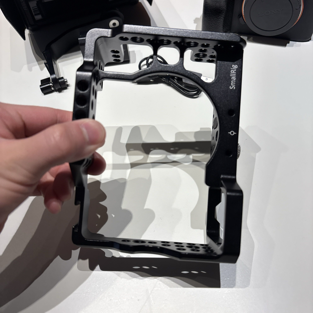 SONY - SONY α7Ⅲボディ ILCE-7M3の通販 by うほうほ天国 SONY - SONY α7Ⅲボディ ILCE-7M3の通販 by うほうほ天国