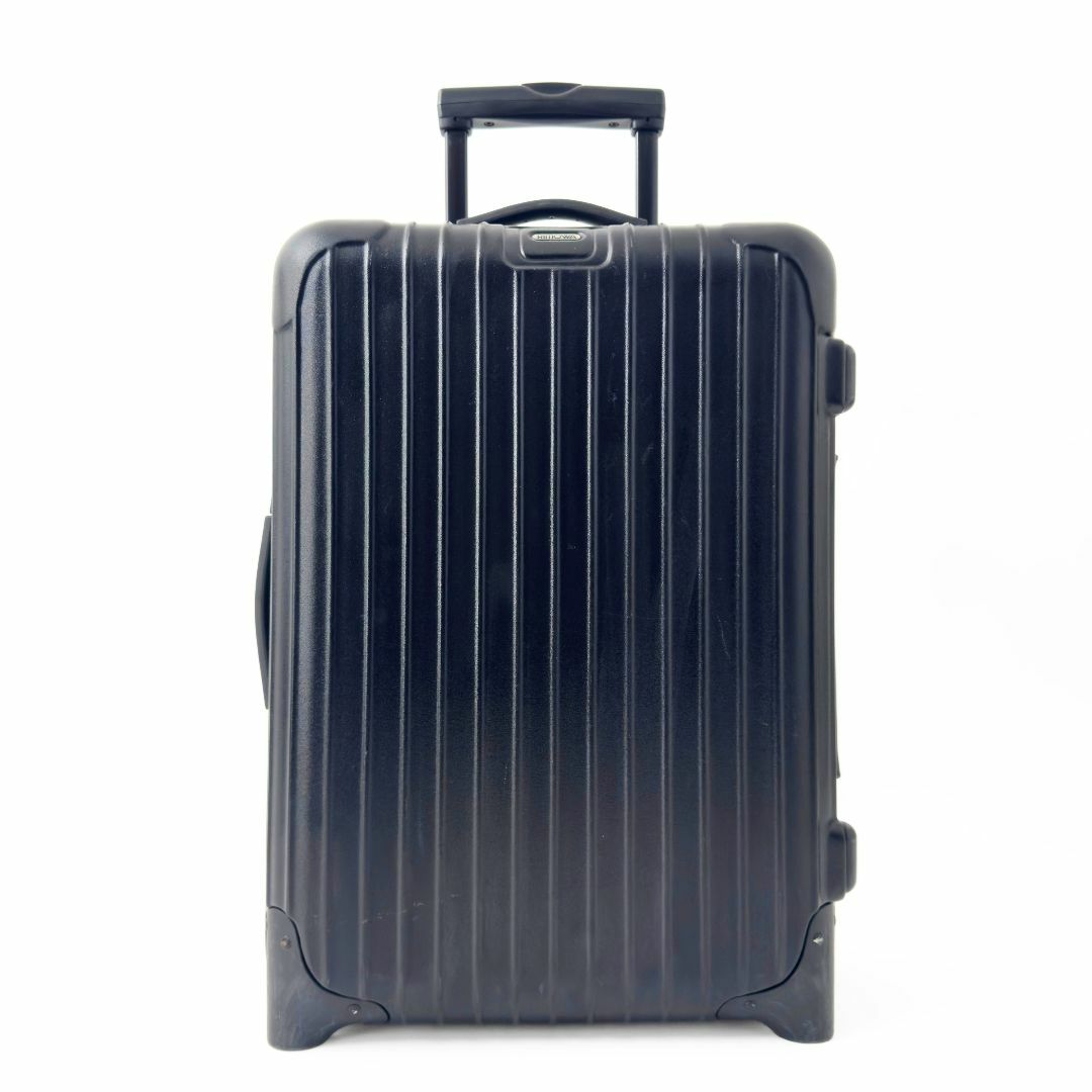 RIMOWA - リモワ サルサ 35L 機内持ち込み 2輪 TSAロック RIMOWA - リモワ サルサ 35L 機内持ち込み 2輪 TSAロック