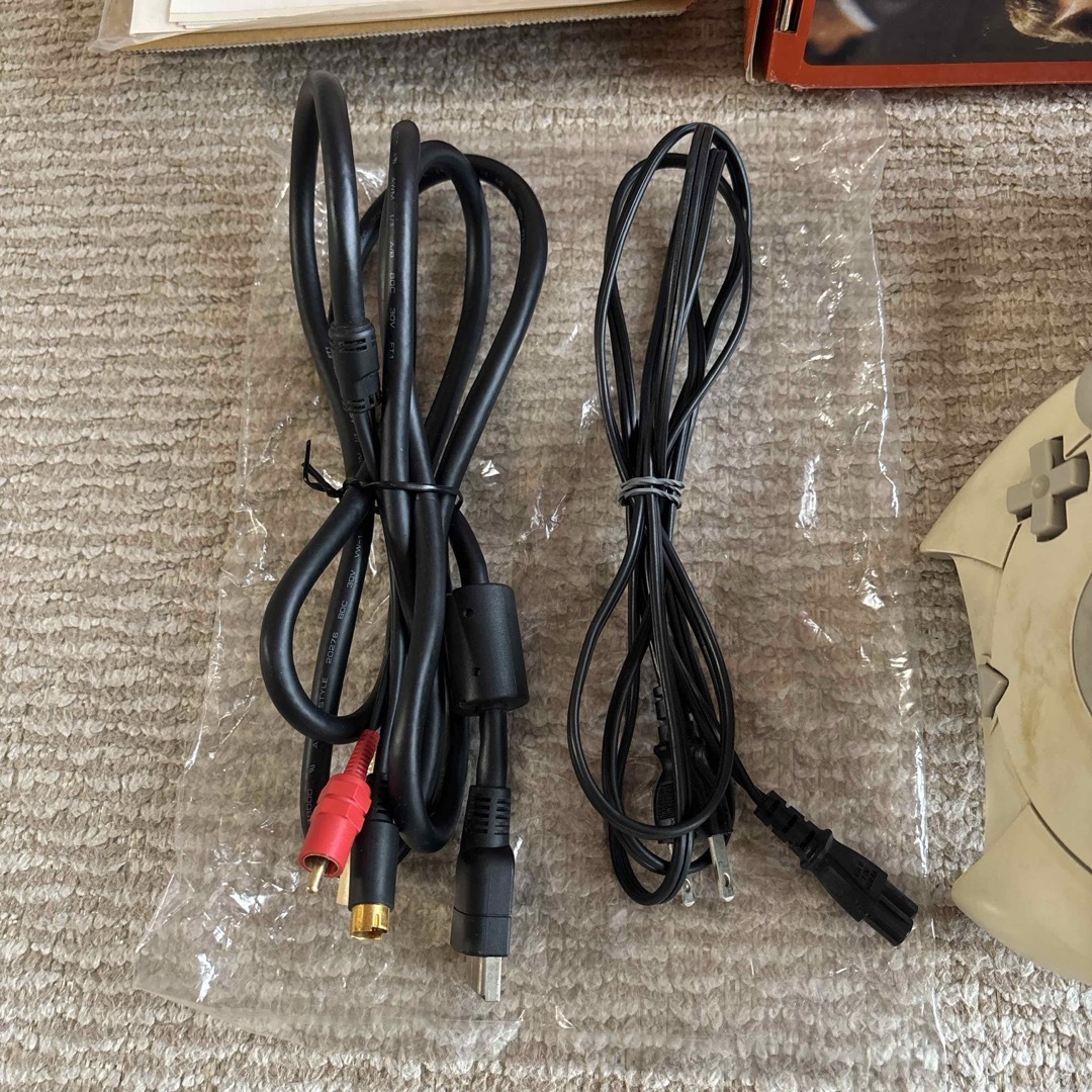 SEGA - ジャンク ドリームキャスト 本体の通販 by am|セガなら SEGA - ジャンク ドリームキャスト 本体の通販 by am|セガなら