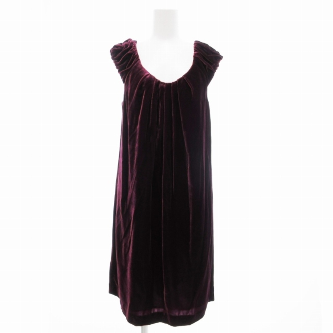 BCBGMAXAZRIA - ビーシービージーマックスアズリア ワンピース BCBGMAXAZRIA - ビーシービージーマックスアズリア ワンピース