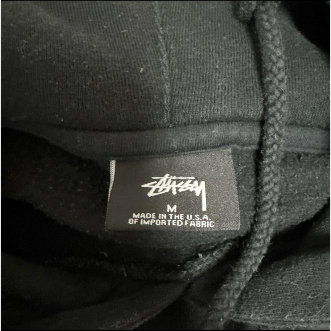 STUSSY - STUSSY プルオーバー パーカーの通販 by 颯太's shop STUSSY - STUSSY プルオーバー パーカーの通販 by 颯太's shop