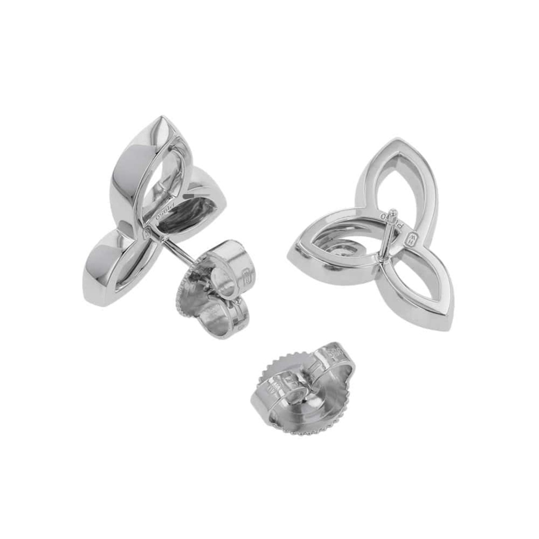 HARRY WINSTON - ハリーウィンストン ピアス リリークラスター HARRY WINSTON - ハリーウィンストン ピアス リリークラスター