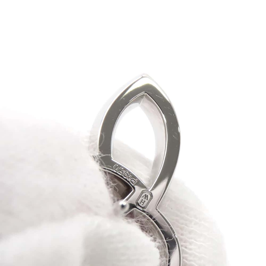 HARRY WINSTON - ハリーウィンストン ピアス リリークラスター HARRY WINSTON - ハリーウィンストン ピアス リリークラスター