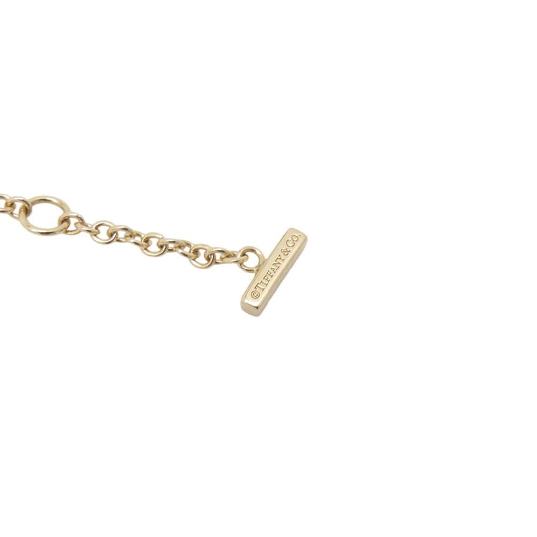 Tiffany & Co. - ティファニー ブレスレット Tスマイル Tiffany & Co. - ティファニー ブレスレット Tスマイル