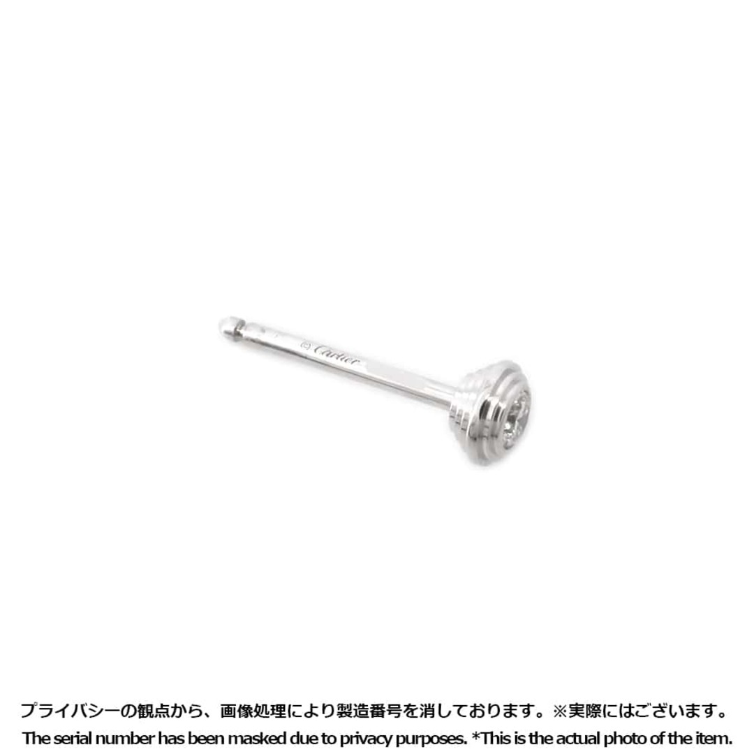 Cartier - カルティエ ピアス ダムール ピアス XS ダイヤモンド Cartier - カルティエ ピアス ダムール ピアス XS ダイヤモンド