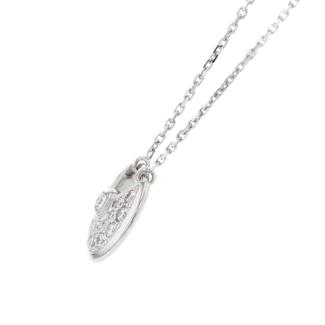 Cartier - カルティエ ネックレス アミュレット ドゥ カルティエ Cartier - カルティエ ネックレス アミュレット ドゥ カルティエ