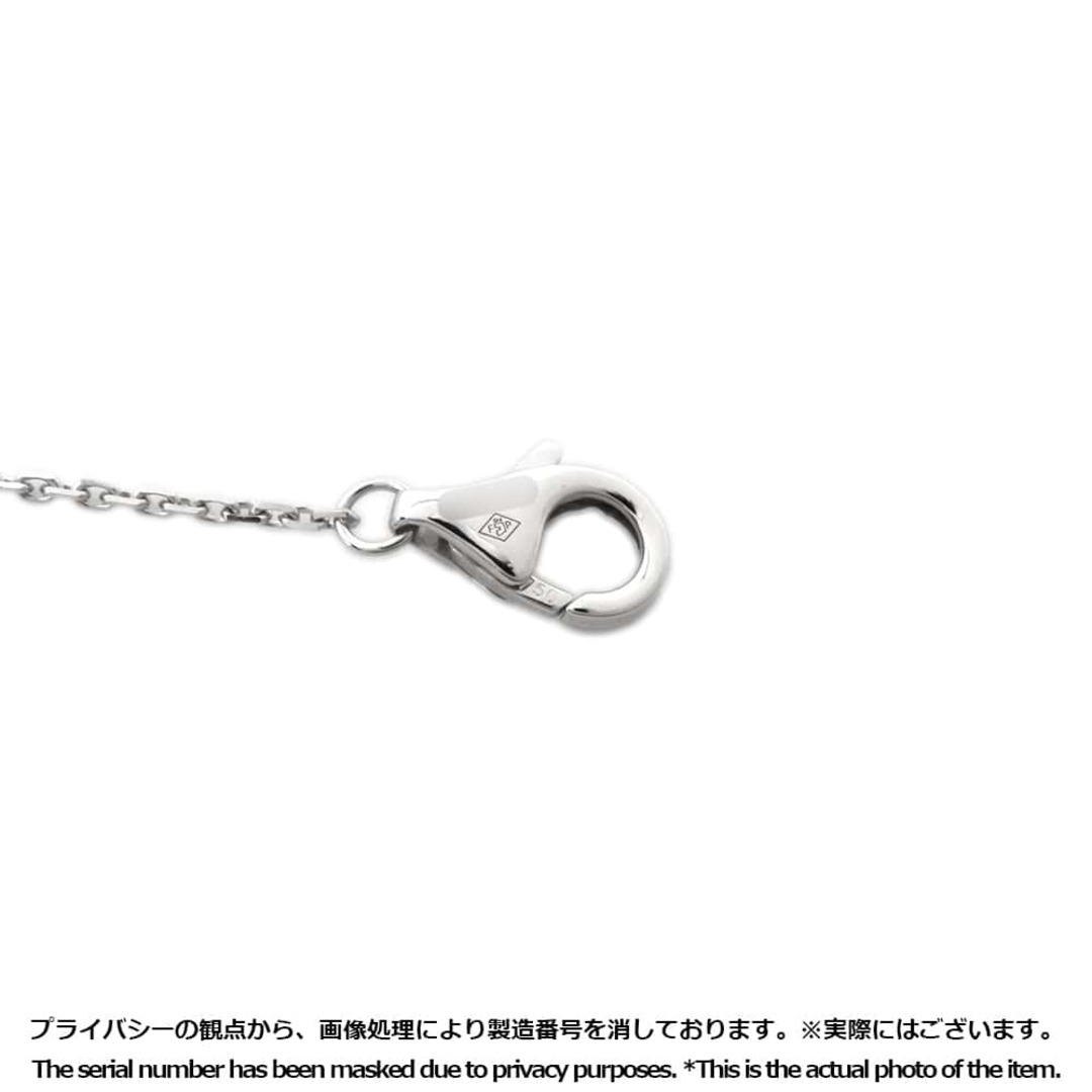 Cartier - カルティエ ネックレス アミュレット ドゥ カルティエ Cartier - カルティエ ネックレス アミュレット ドゥ カルティエ