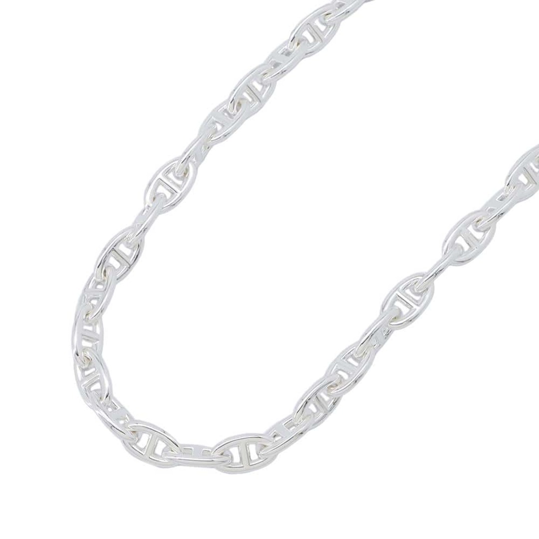 HERMES - エルメス ネックレス シェーヌダンクル ネックレスGM HERMES - エルメス ネックレス シェーヌダンクル ネックレスGM