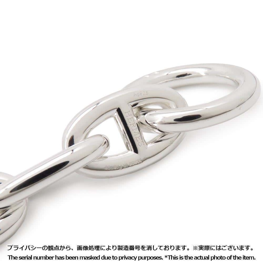 HERMES - エルメス ネックレス シェーヌダンクル ネックレスGM HERMES - エルメス ネックレス シェーヌダンクル ネックレスGM