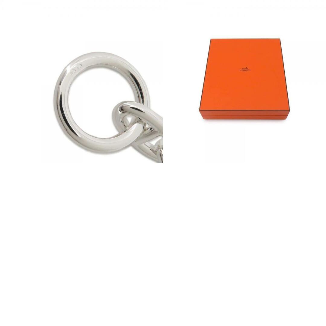 HERMES - エルメス ネックレス シェーヌダンクル ネックレスGM HERMES - エルメス ネックレス シェーヌダンクル ネックレスGM