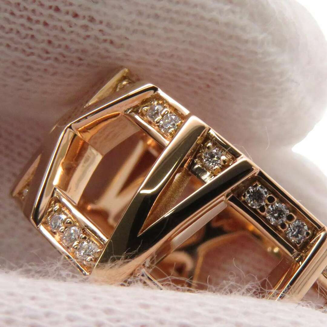 Tiffany & Co. - ティファニー リング アトラス Xオープン Tiffany & Co. - ティファニー リング アトラス Xオープン
