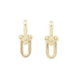 Tiffany & Co. - TIFFANY ハードウェア ダブルロングリンク Tiffany & Co. - TIFFANY ハードウェア ダブルロングリンク