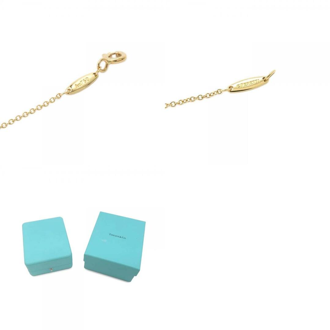 Tiffany & Co. - ティファニー ネックレス エルサ・ペレッティ Tiffany & Co. - ティファニー ネックレス エルサ・ペレッティ