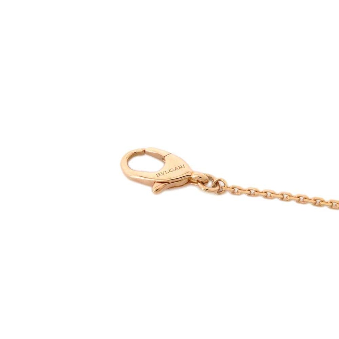 BVLGARI - ブルガリ ネックレス フィオレヴァー ダイヤモンド BVLGARI - ブルガリ ネックレス フィオレヴァー ダイヤモンド