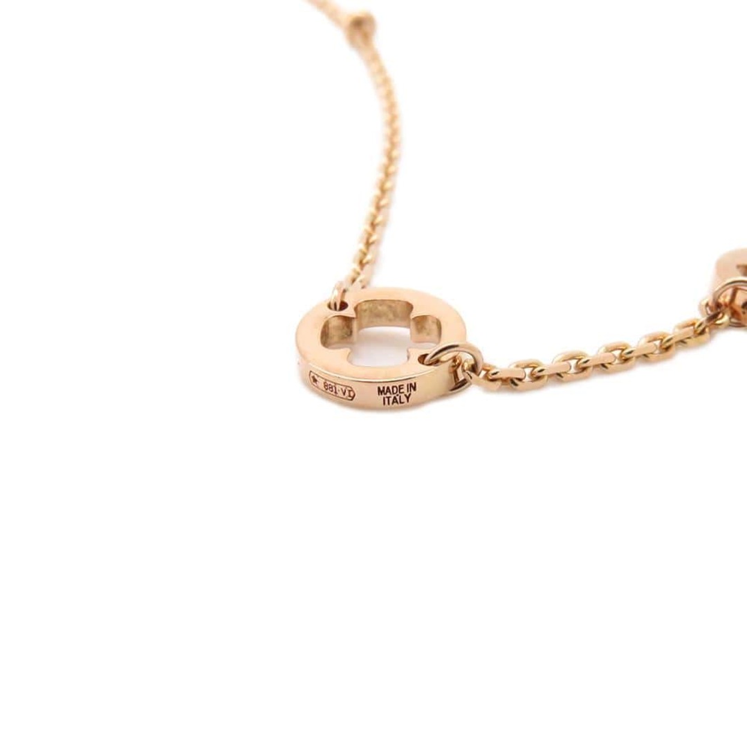BVLGARI - ブルガリ ネックレス フィオレヴァー ダイヤモンド BVLGARI - ブルガリ ネックレス フィオレヴァー ダイヤモンド